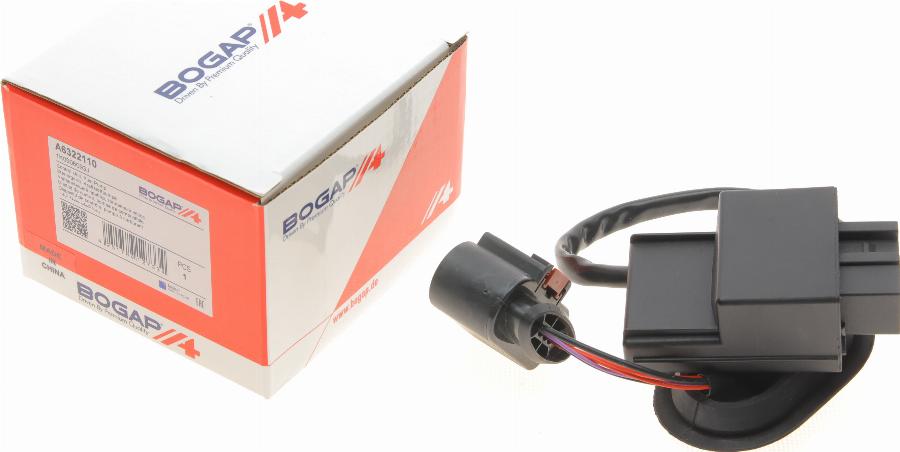 BOGAP A6322110 - Auto Part