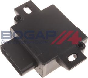 BOGAP A6322116 - Vadības bloks, Degvielas