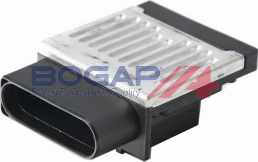 BOGAP A6322121 - Auto Part