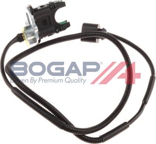 BOGAP A7114104 - Auto Part