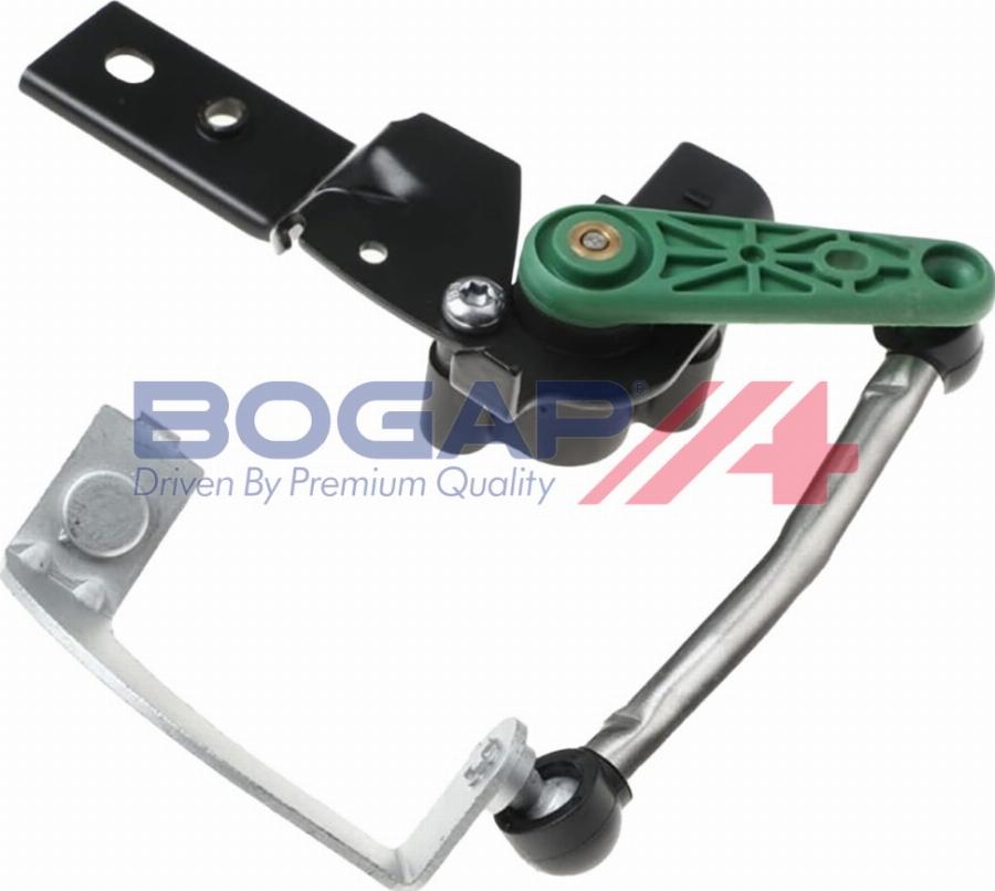 BOGAP A7212139