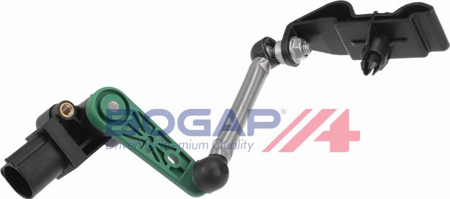 BOGAP A7212173