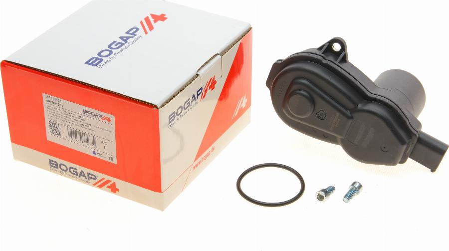 BOGAP A7216103