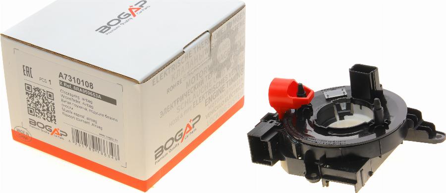 BOGAP A7310108