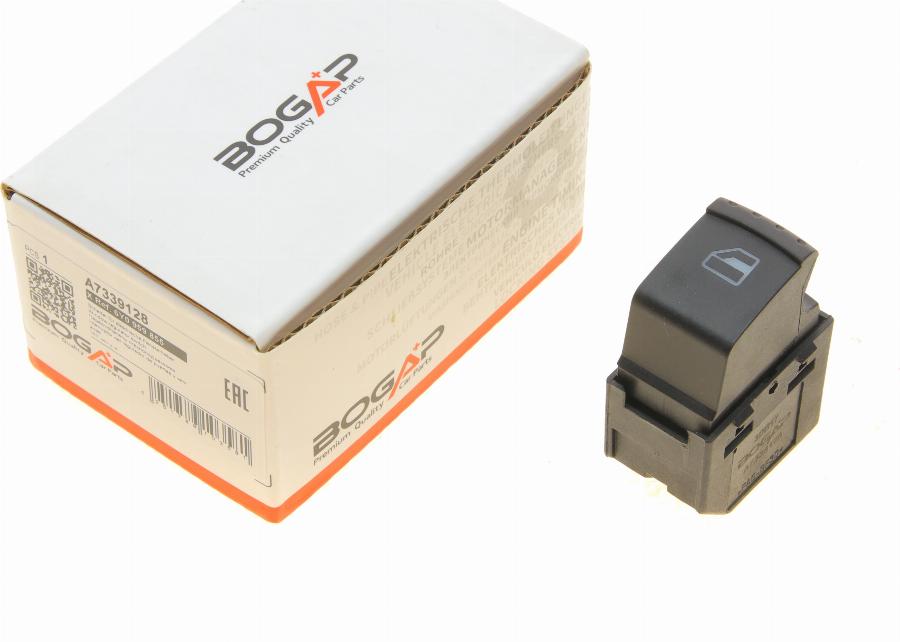 BOGAP A7339128