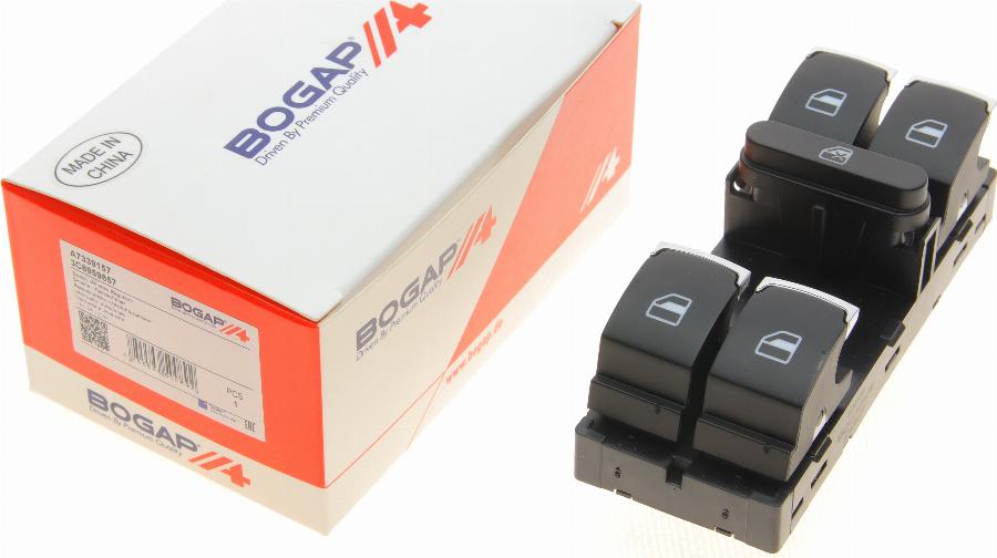 BOGAP A7339157
