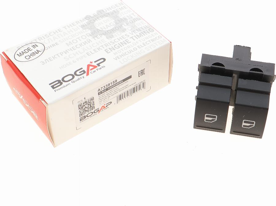 BOGAP A7339159