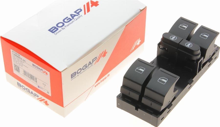 BOGAP A7339160