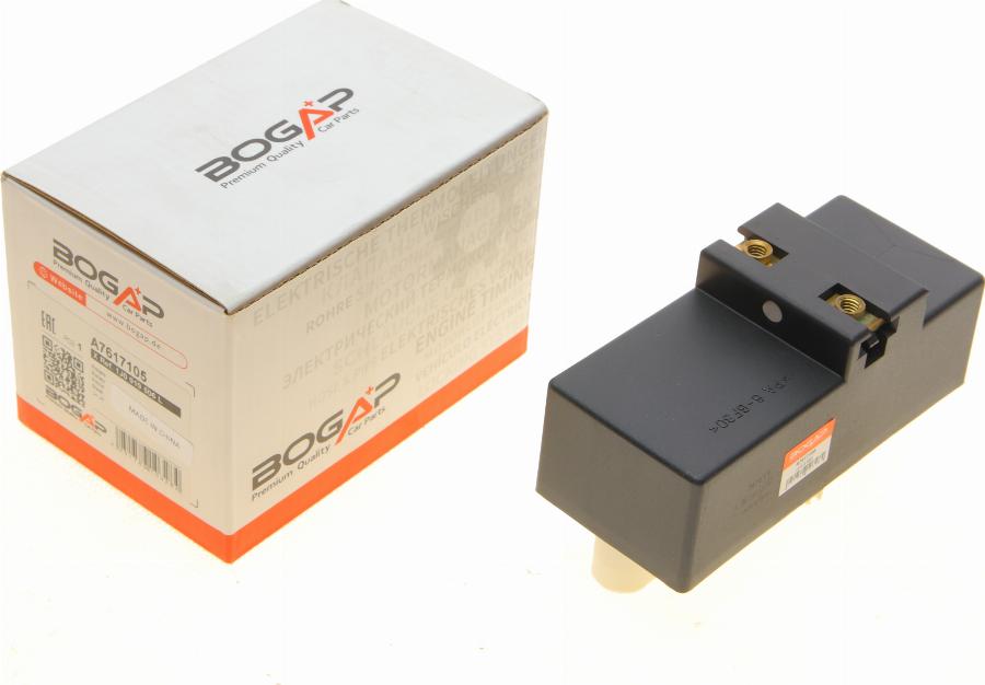 BOGAP A7617105 - Auto Part