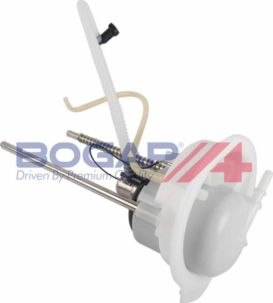 BOGAP A8110142