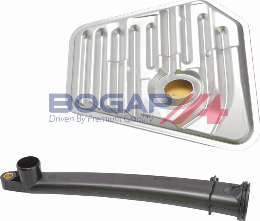 BOGAP A8114115