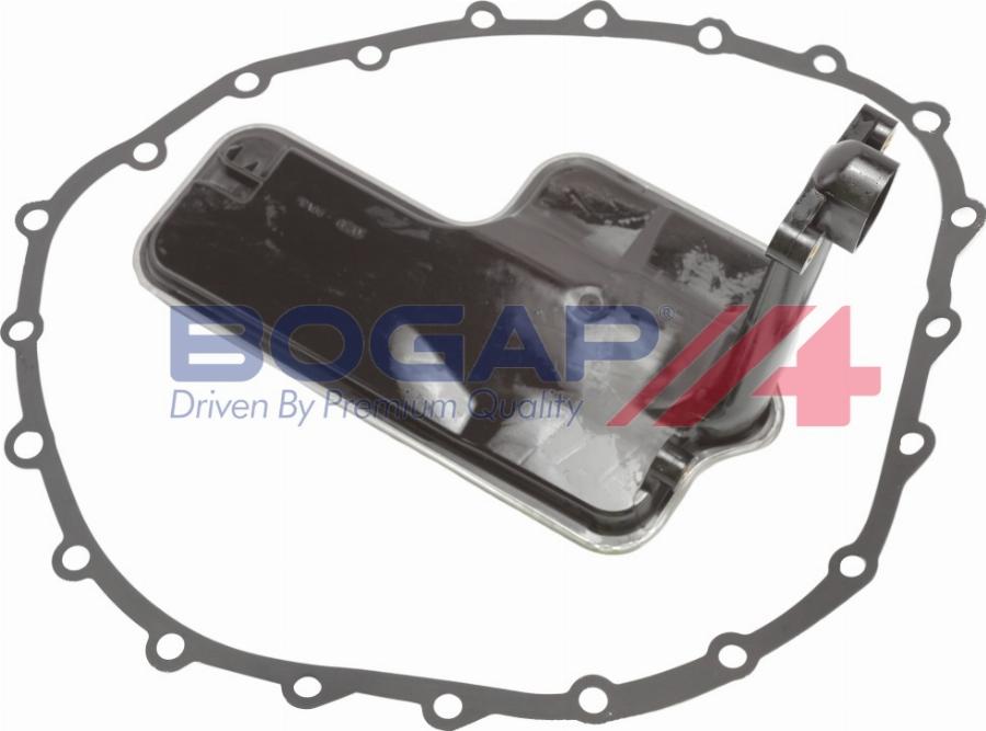 BOGAP A8115126 - Auto Part