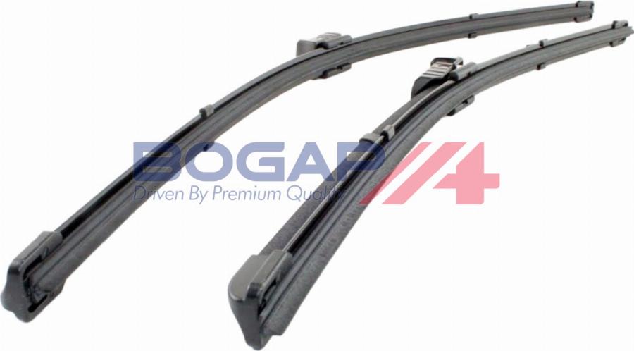 BOGAP A8310108 - Auto Part