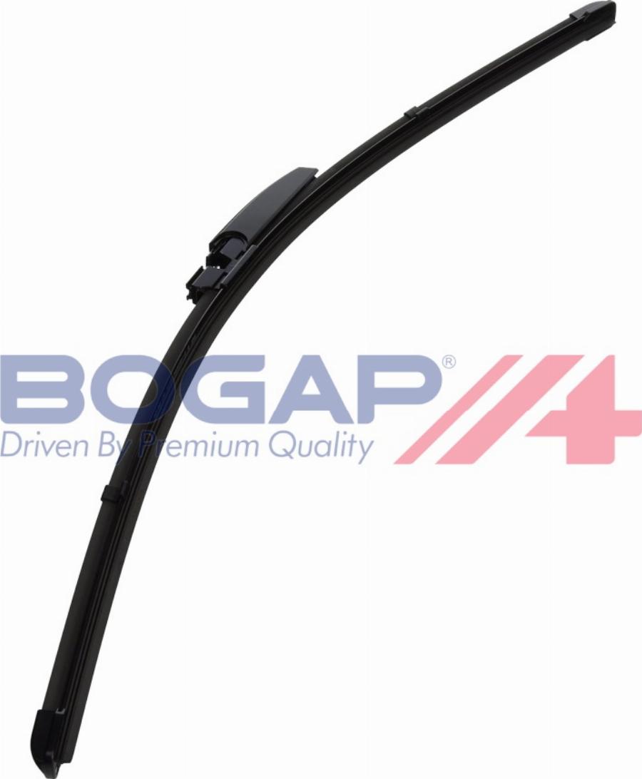 BOGAP A8310109 - Stikla tīrītāja slotiņa