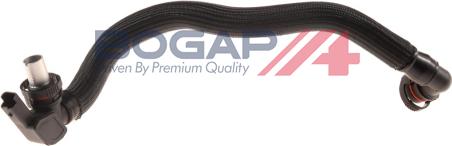 BOGAP B1210174