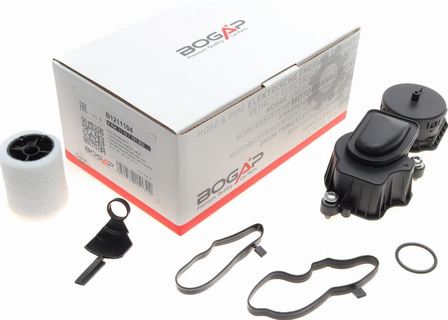 BOGAP B1211104 - Auto Part