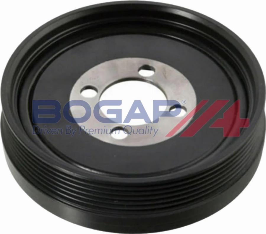 BOGAP B1213123