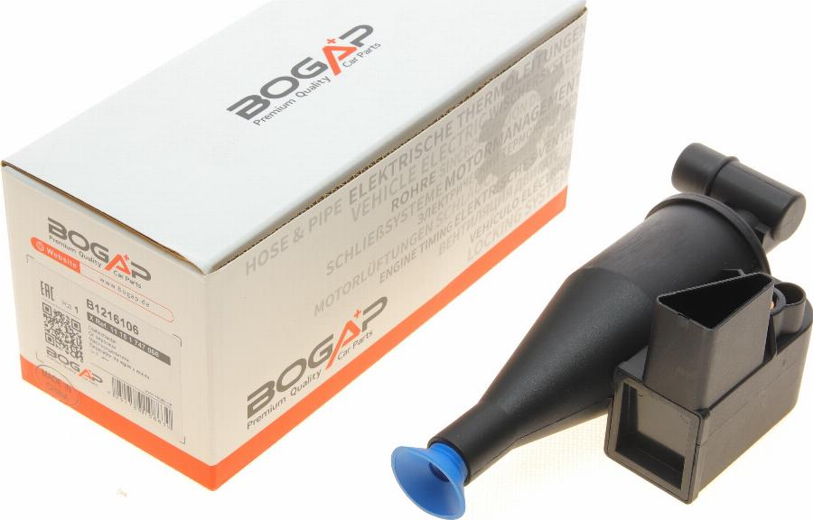 BOGAP B1216106