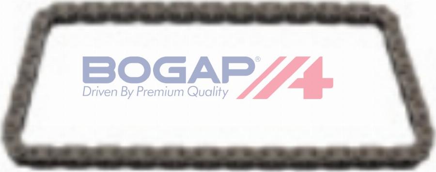 BOGAP B1310124 - Dzinēja / motora