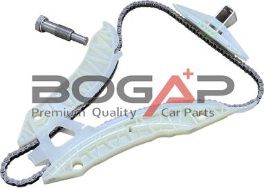 BOGAP B1328100 - Dzinēja / motora