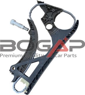 BOGAP B1328101 - Dzinēja / motora
