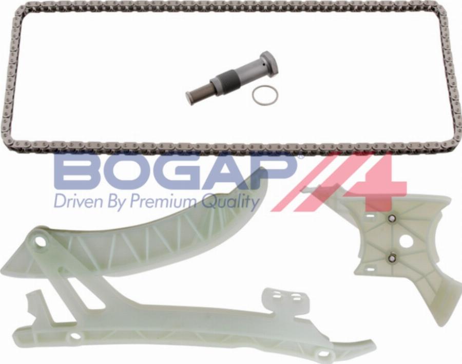 BOGAP B1328121 - Dzinēja / motora