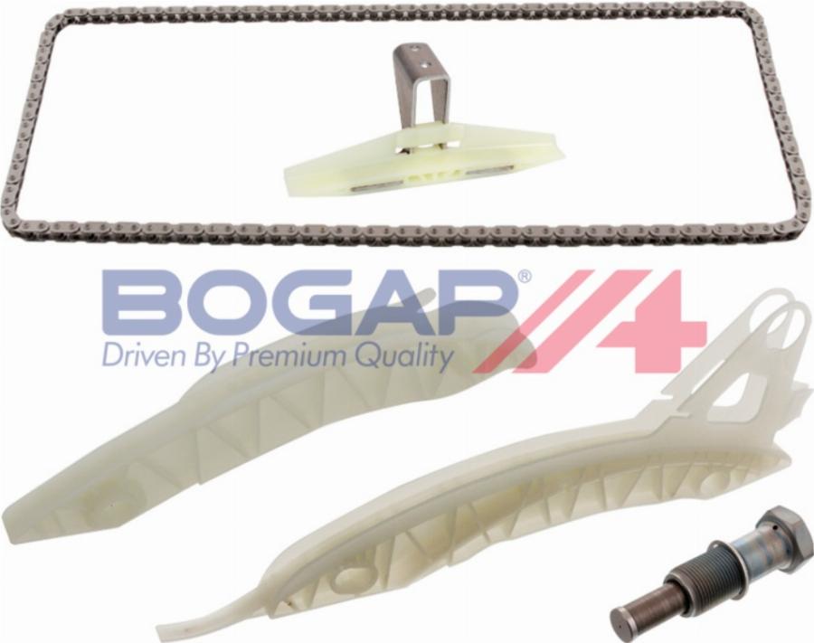 BOGAP B1328122 - Dzinēja / motora