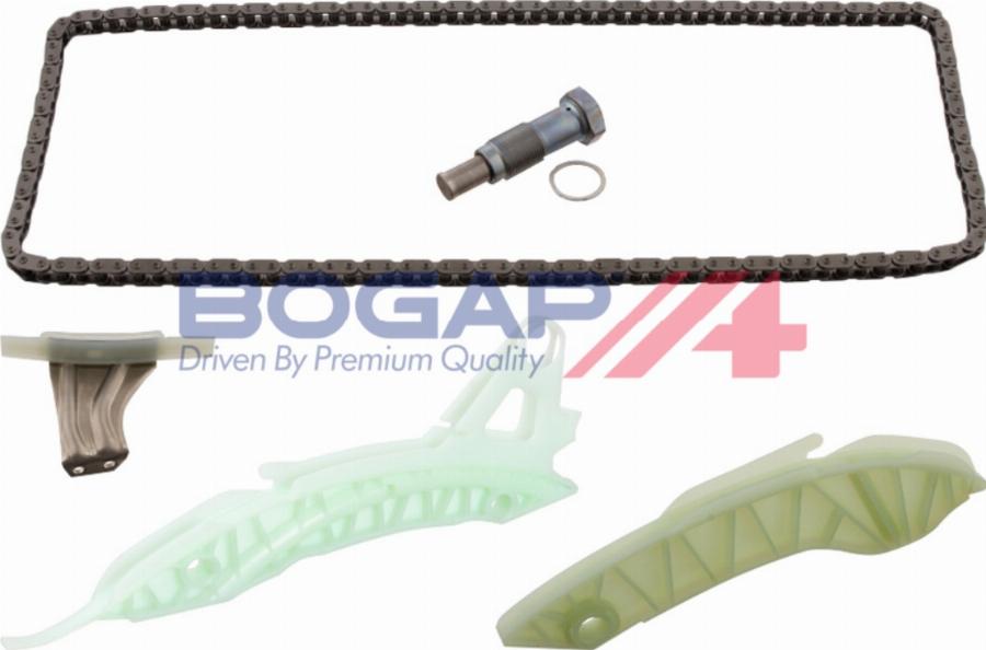 BOGAP B1328124