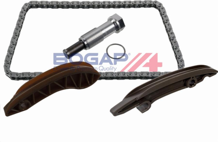 BOGAP B1328137 - Dzinēja / motora