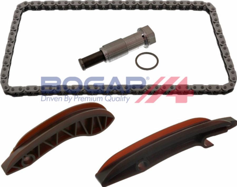 BOGAP B1328138 - Dzinēja / motora