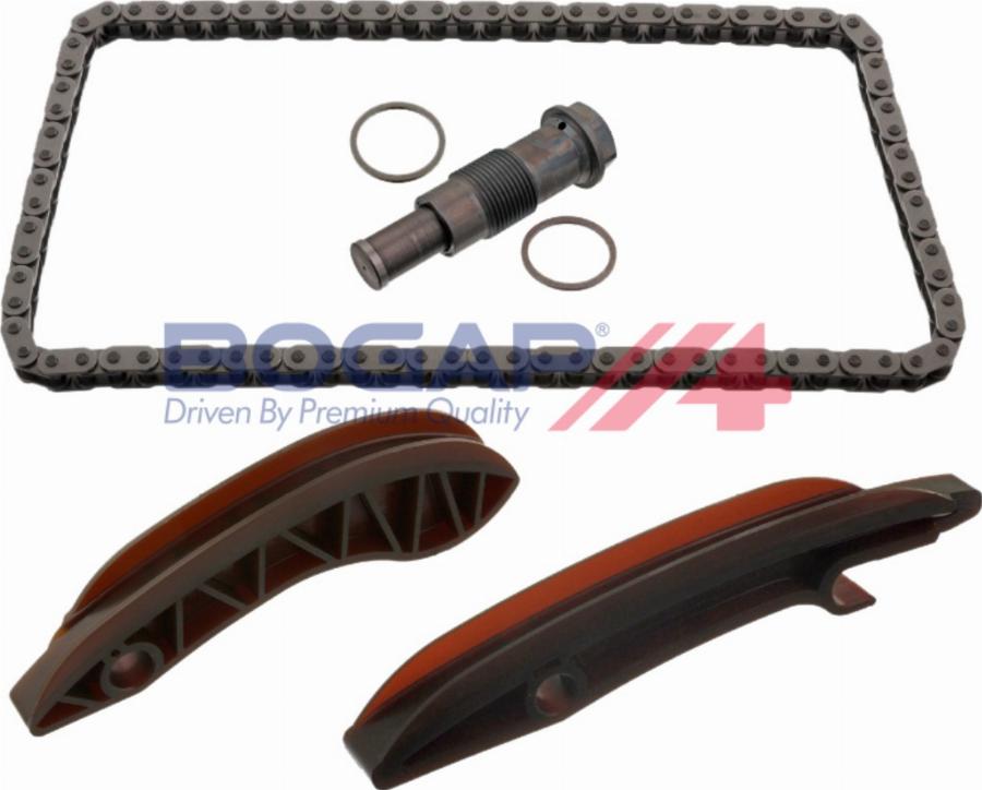 BOGAP B1328139 - Dzinēja / motora