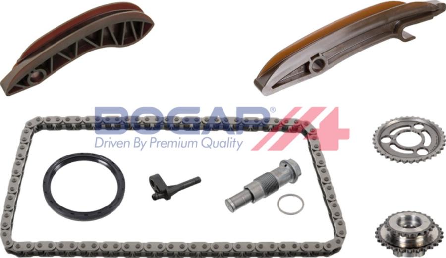 BOGAP B1328140 - Dzinēja / motora