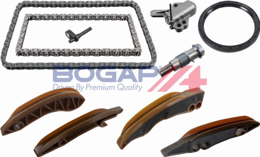 BOGAP B1328142 - Dzinēja / motora
