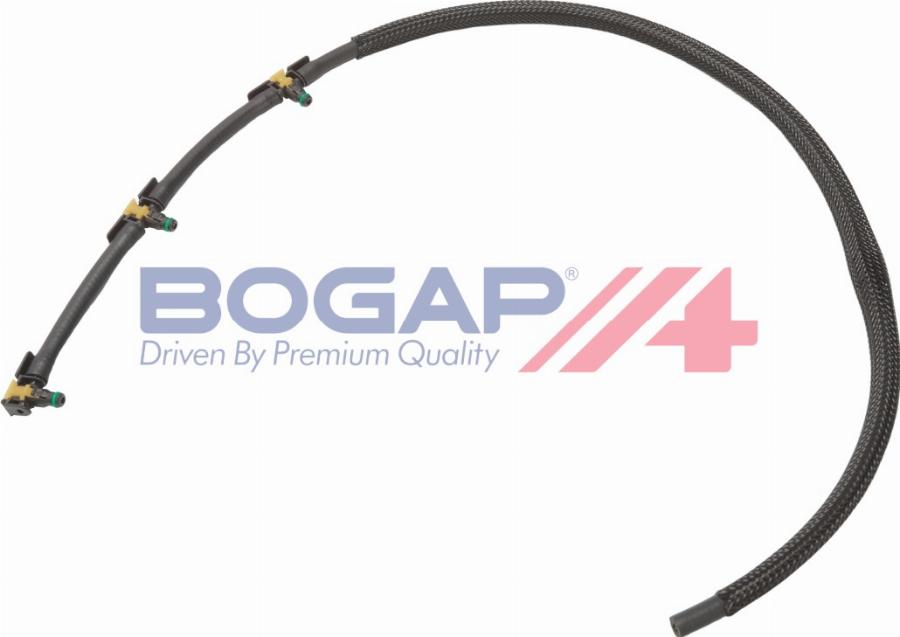 BOGAP B1621114 - Auto Part