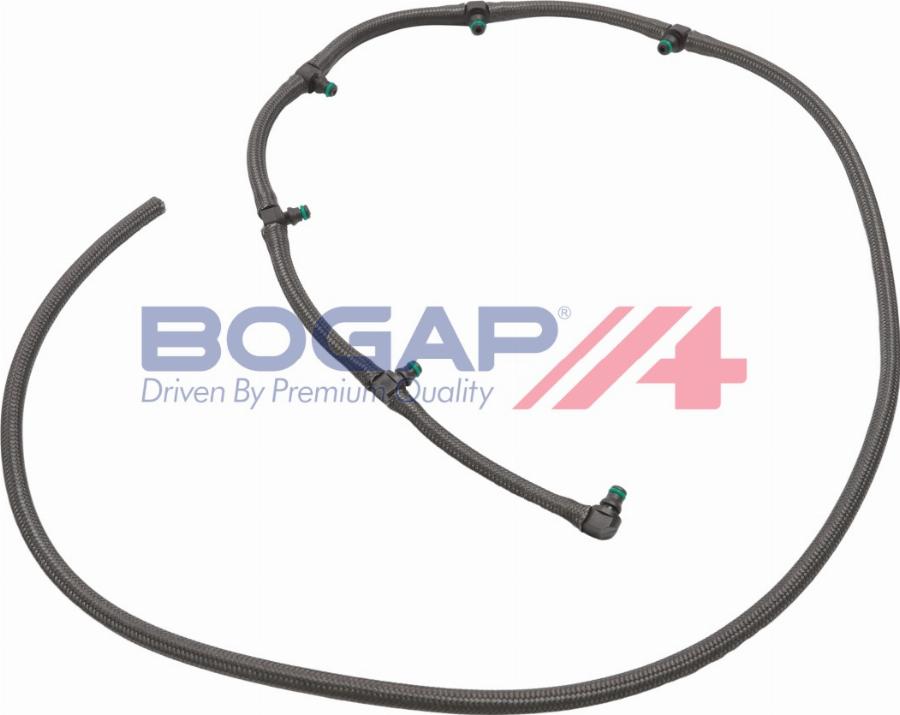 BOGAP B1621116 - Auto Part