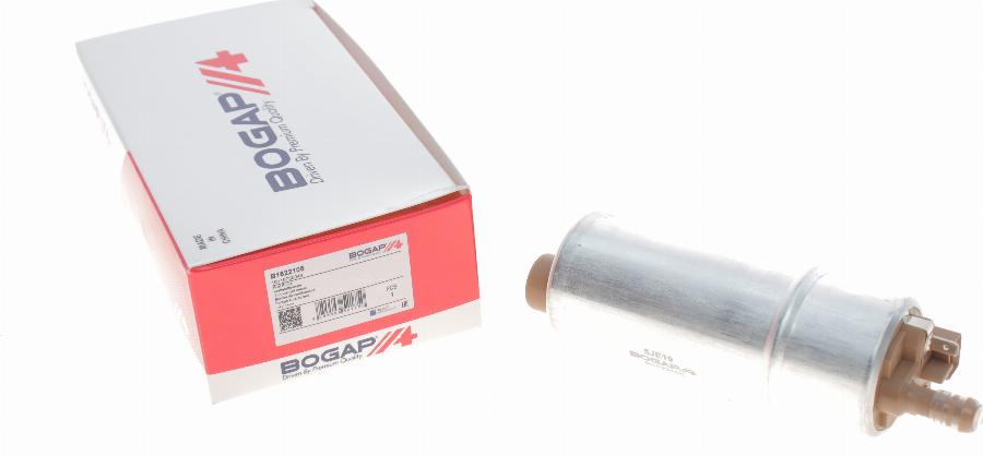 BOGAP B1622105 - Auto Part