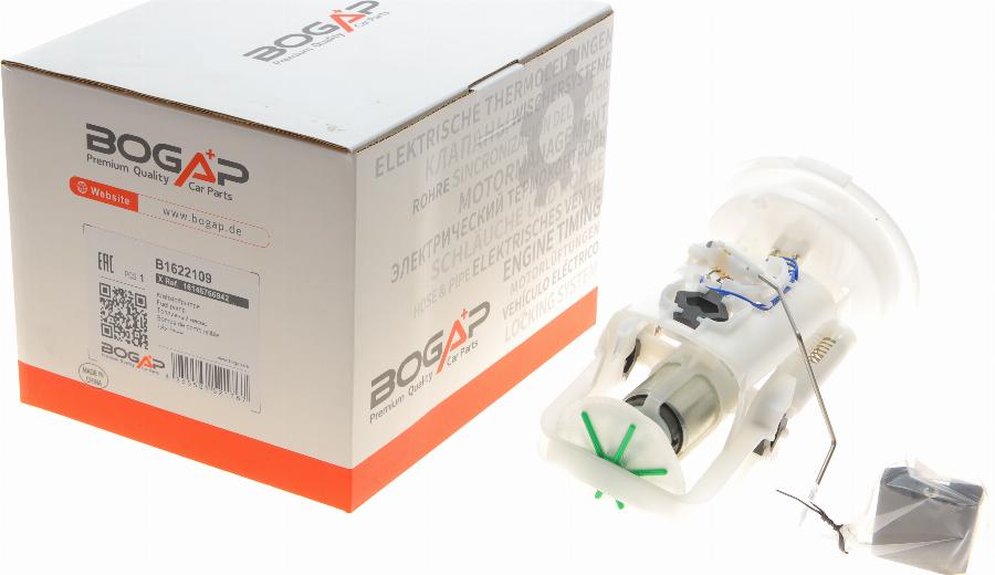 BOGAP B1622109 - Auto Part