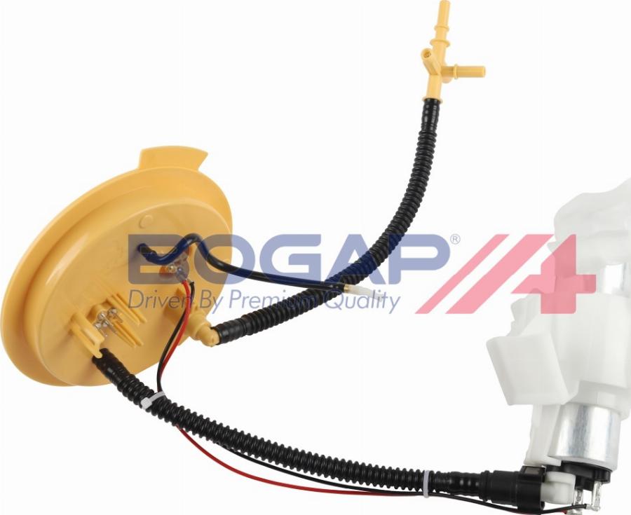 BOGAP B1622111 - Auto Part