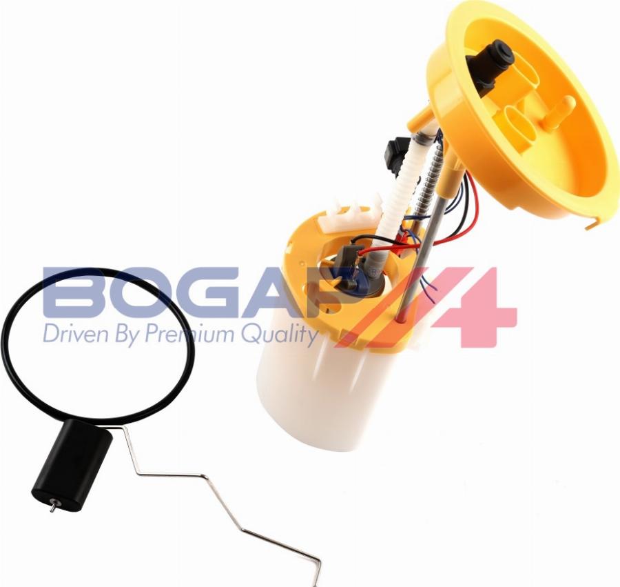 BOGAP B1622112 - Auto Part
