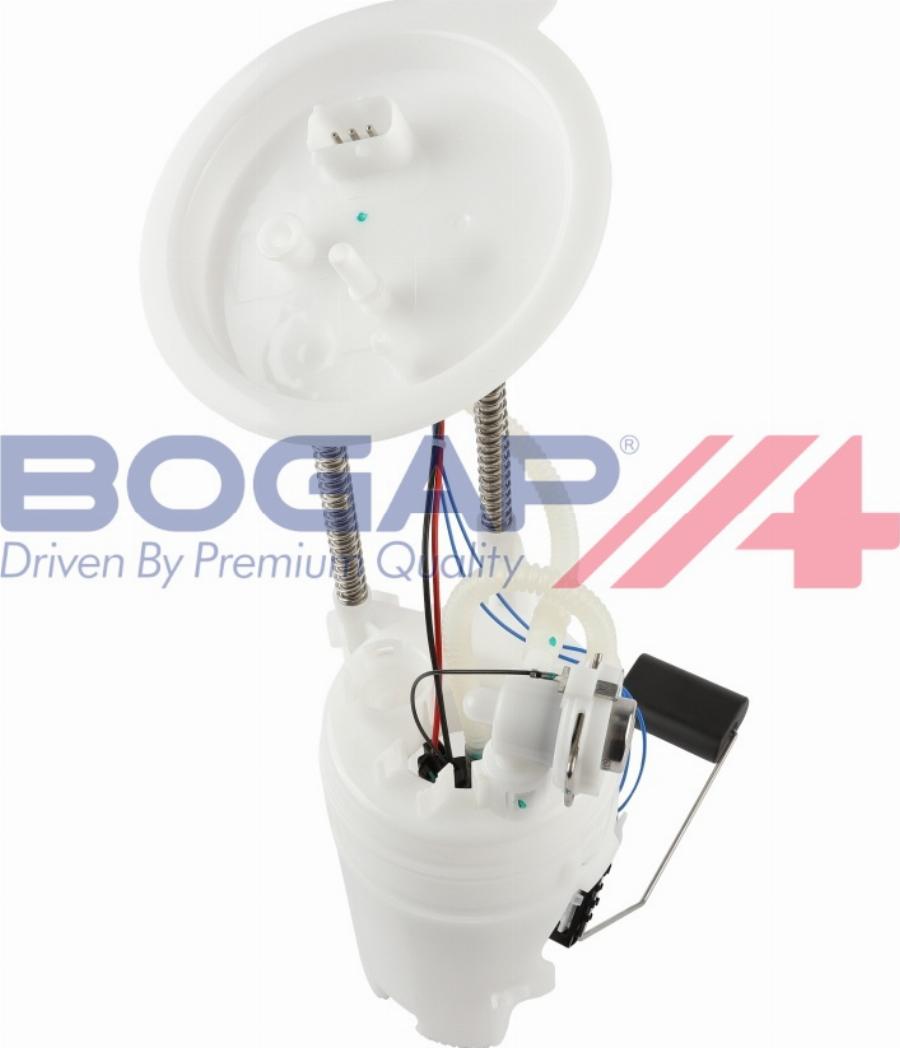 BOGAP B1622114 - Auto Part