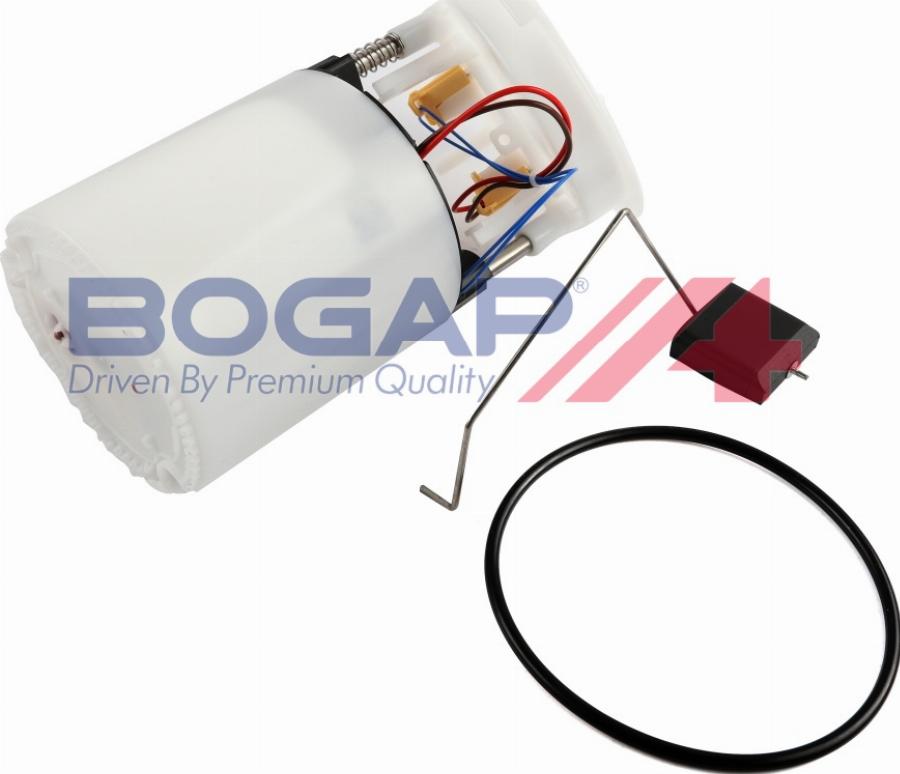 BOGAP B1622115 - Auto Part