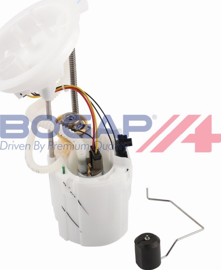 BOGAP B1622117 - Auto Part