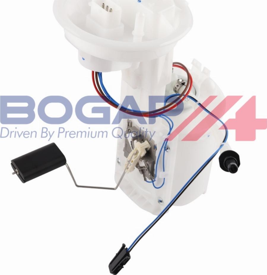 BOGAP B1622124 - Auto Part
