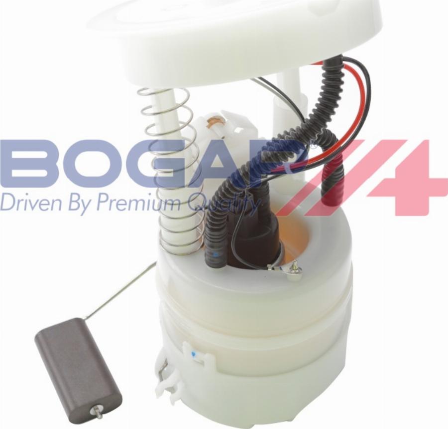 BOGAP B1622126 - Auto Part