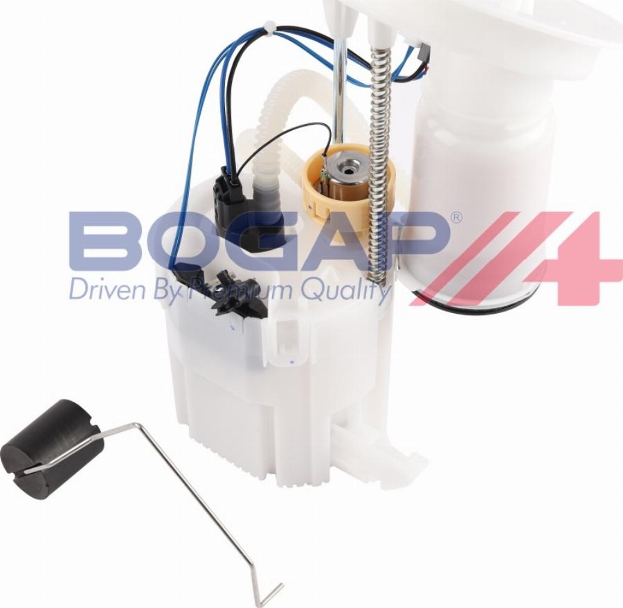 BOGAP B1622129 - Auto Part