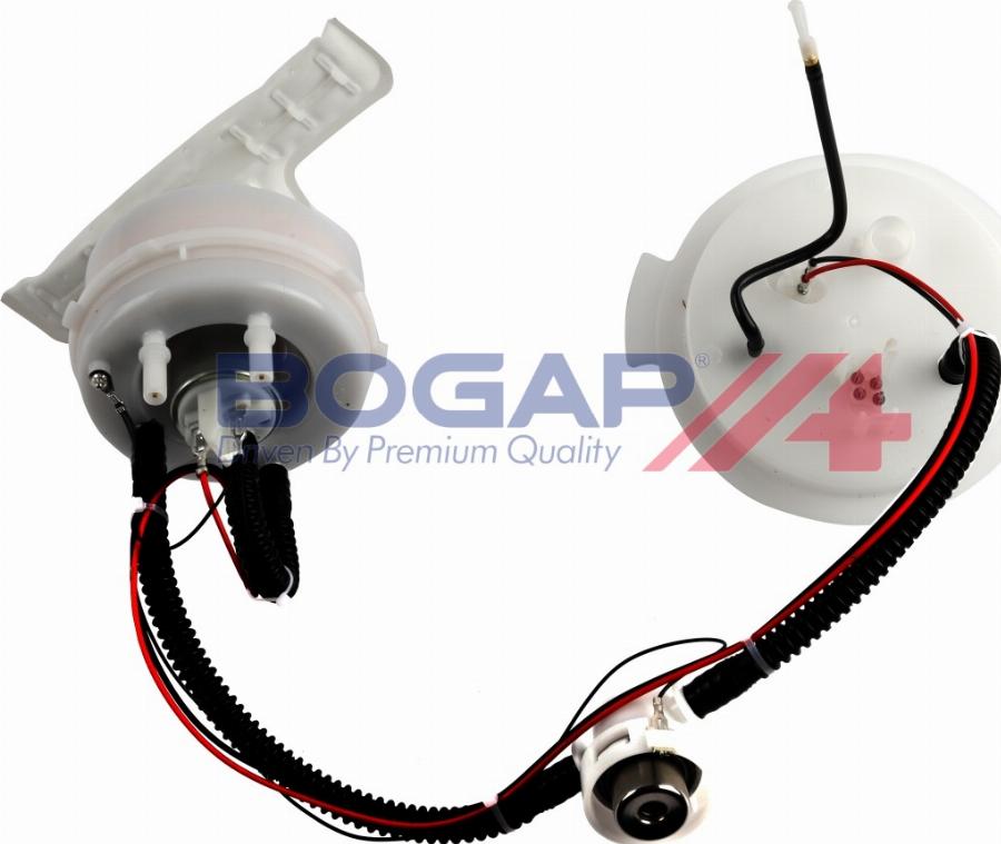 BOGAP B1622131 - Auto Part