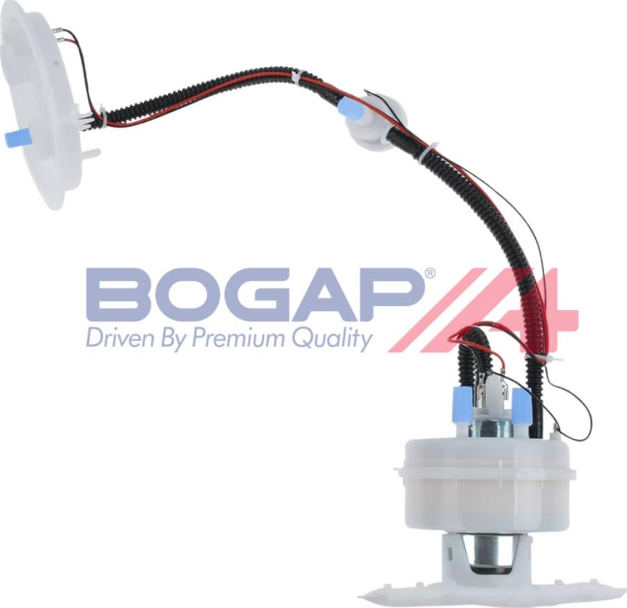 BOGAP B1622133 - Auto Part