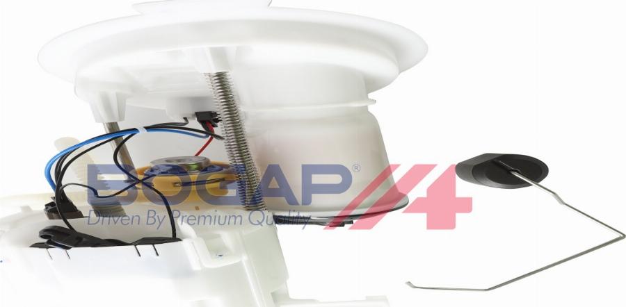 BOGAP B1622136 - Auto Part