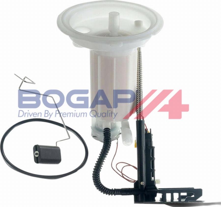 BOGAP B1622142 - Auto Part