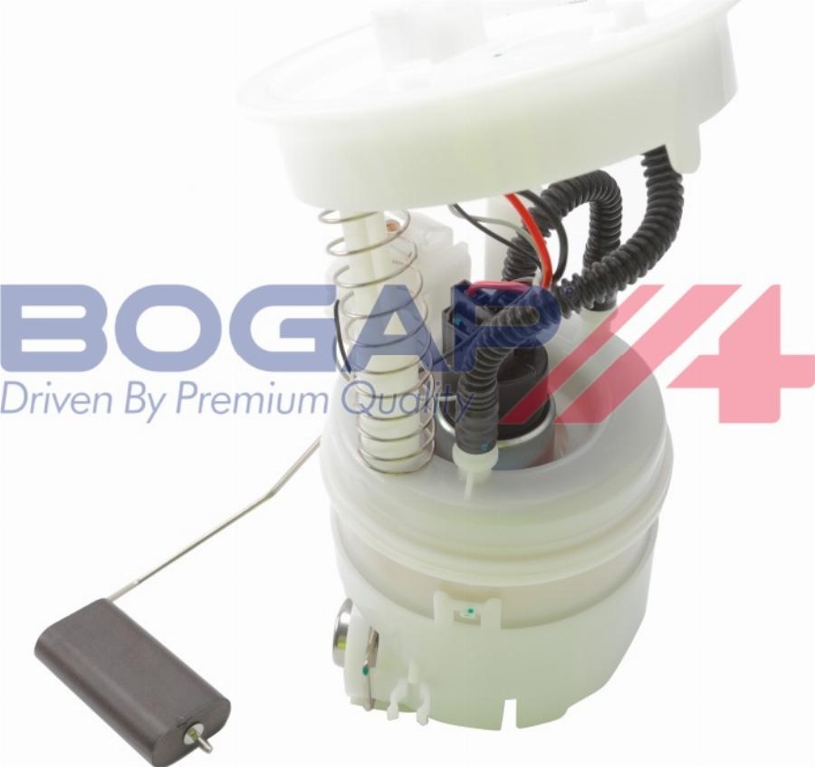 BOGAP B1622145 - Auto Part